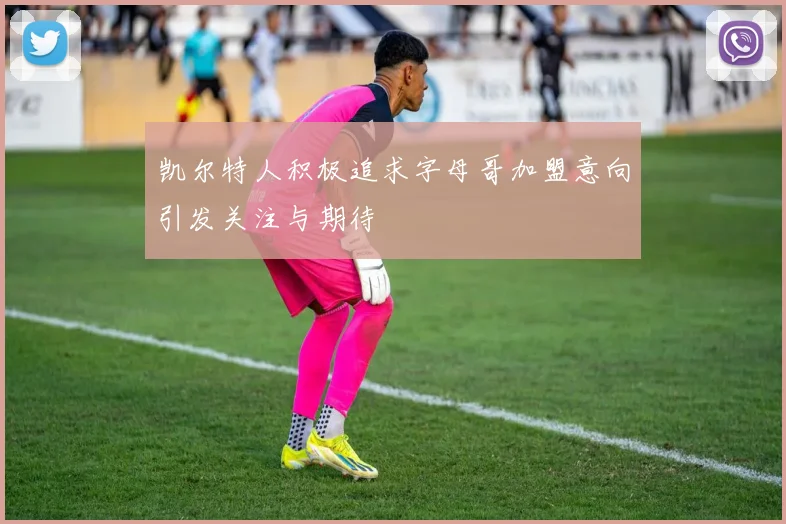 凯尔特人积极追求字母哥加盟意向引发关注与期待